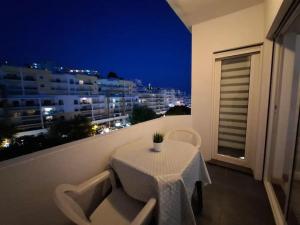 Apartamento T1 centro Albufeira