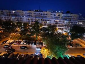 Apartamento T1 centro Albufeira
