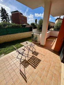 Alloggio Turistico Casal Lumbroso-Massimina