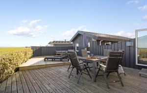 4 Bedroom Lovely Home In Sæby