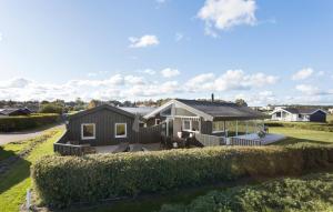 4 Bedroom Lovely Home In Sæby