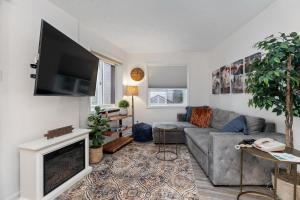 One-Bedroom Apartment room in Timbers Lodge 39 with Wintergreen Advantage