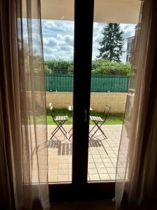 Alloggio Turistico Casal Lumbroso-Massimina