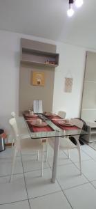 Temporada Cabo Branco, Residence 608