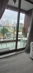 Temporada Cabo Branco, Residence 608