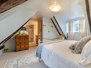 All Saints Cottage