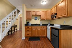 Timbers Lodge 56 with Wintergreen Advantage