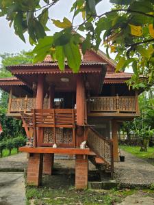 Sunny family - Apartaments, Pai