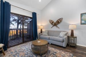 Timbers Lodge 57 with Wintergreen Advantage - 3hvězdičkové hotely ve městě Wintergreen