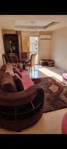 Gardenia city cairo airport