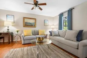 Montgomery Village Vacation Home - Montgomery Village