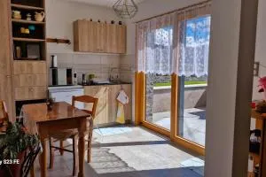 Studio dans un petit village entre Annecy - Genève - 埃维尔