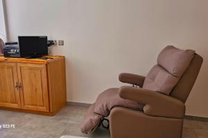Appartements Studio dans un petit village entre Annecy - Geneve : photos des chambres