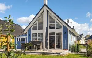 Amazing Home In Zerpenschleuse - 泽彭施鲁塞