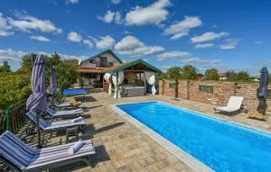 Nice Home In Prugovac With Sauna - 维罗维蒂察