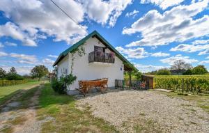 Nice Home In Prugovac With Sauna