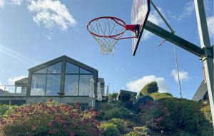 Amazing Home In Børkop With Wifi