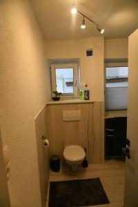 Conveniently Located Alpine Apartment