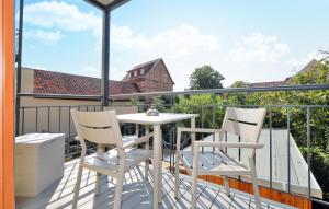 Apartment Gertrud
