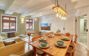 Apartment Gertrud