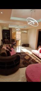 Gardenia city cairo airport