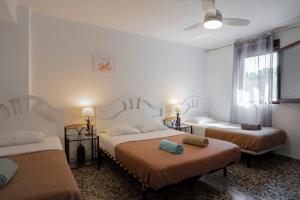 Eco-hotel Aire de Monte
