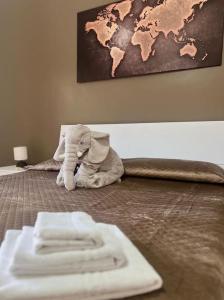 Etna Breeze Apartment - 3hvězdičkové hotely ve městě Katánie