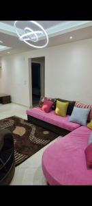 Gardenia city cairo airport