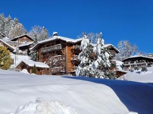 Appartement calme 3 pièces Les Gets, garage inclus - FR-1-598-40
