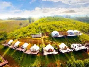 Zion Hill Resort - 碧差汶