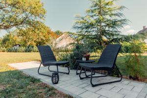Studio apartmani Albero 