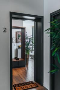 Studio apartmani Albero