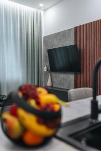 Studio apartmani Albero