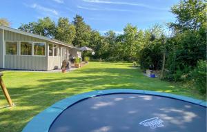 Gorgeous Home In Farsø With Wifi