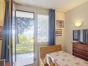 Studio Ski-InSki-Out avec Terrasse - 4 Personnes - La Rosière - FR-1-275-169