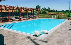 Amazing Home In Slunj With Wifi 