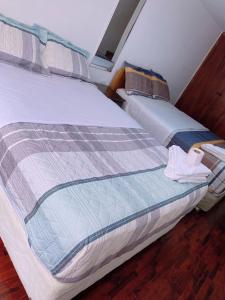 P2 Habitación Privada doble Miraflores, LIMA