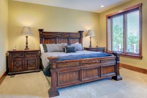 Blue Ridge Retreat with Wintergreen Advantage