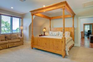 Blue Ridge Retreat with Wintergreen Advantage