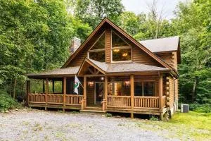 Serendipity with Wintergreen Advantage - Wintergreen