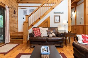 Serendipity with Wintergreen Advantage