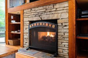 Black Dog Treehouse with Wintergreen Advantage