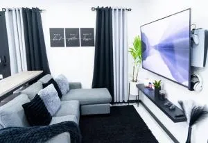 Amour Condo - Branns Hamlet