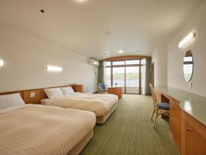 Hotel Urashima
