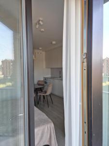 Apartament REVES Nadmotławie Gdańsk