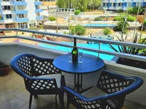 Tenerife sud golf appartament - Oroteanda Baja