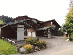 T3 au pied des pistes avec parking et WiFi - FR-1-598-128