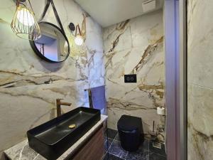 Scenic Views - A Stylish Getaway in Mgarr