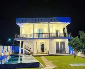 Sambo White House Hikkaduwa - 5BD Entire Villa - Ratgama Hegoda