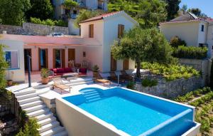Villa Favola Omis 360 PHOTOS-VIRTUAL TOUR ON DEMAND